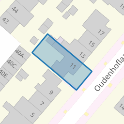 Perceel OGT00-C-4539