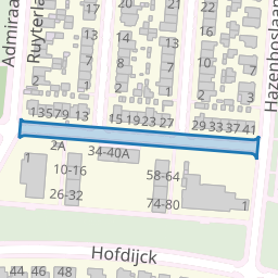 Perceel OGT00-C-4684