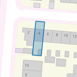 Perceel OGT00-C-4694