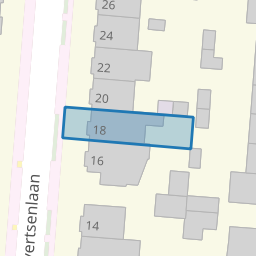 Perceel OGT00-C-4734