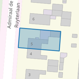 Perceel OGT00-C-4748
