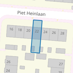 Perceel OGT00-C-4767
