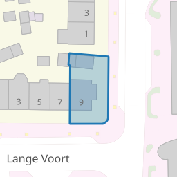 Perceel OGT00-C-4777