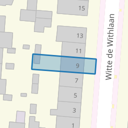 Perceel OGT00-C-4818