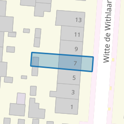 Perceel OGT00-C-4819