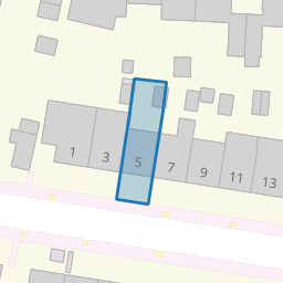 Perceel OGT00-C-4848