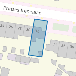 Perceel OGT00-C-4900
