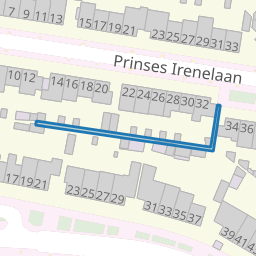 Perceel OGT00-C-4910