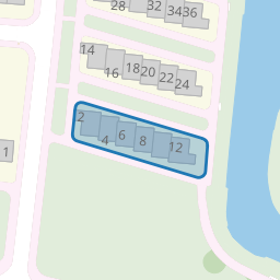 Perceel OGT00-C-4930