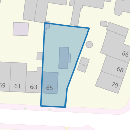 Perceel OGT00-C-4955