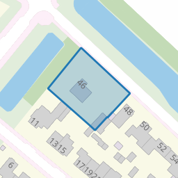 Perceel OGT00-C-4958