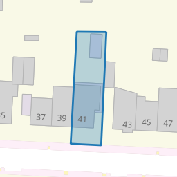 Perceel OGT00-C-4996
