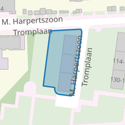 Perceel OGT00-C-5064