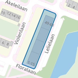 Perceel OGT00-C-5137