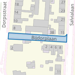 Perceel OGT00-C-5185