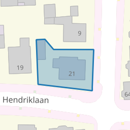 Perceel OGT00-C-5241