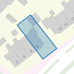 Perceel OGT00-C-5244