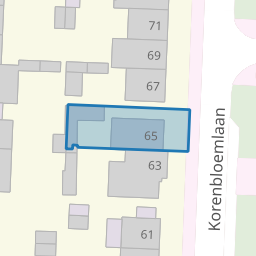 Perceel OGT00-C-5246