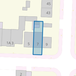 Perceel OGT00-C-5265