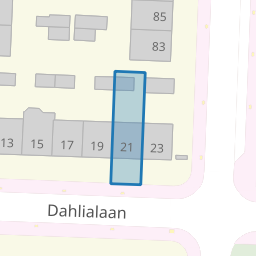 Perceel OGT00-C-5273