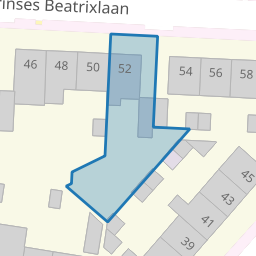 Perceel OGT00-C-5289