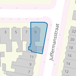 Perceel OGT00-C-5302