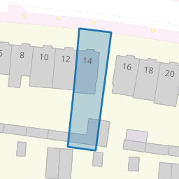 Perceel OGT00-C-5326