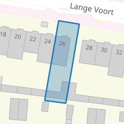 Perceel OGT00-C-5332
