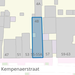 Perceel OGT00-C-5340