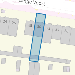 Perceel OGT00-C-5364