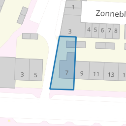 Perceel OGT00-C-5388