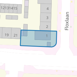 Perceel OGT00-C-5401