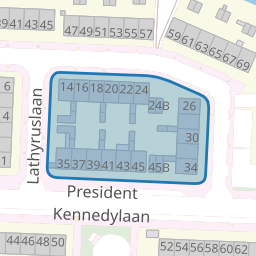 Perceel OGT00-C-5405