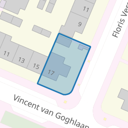 Perceel OGT00-C-5428