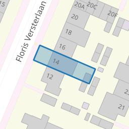 Perceel OGT00-C-5445