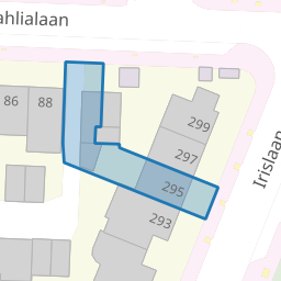 Perceel OGT00-C-5476