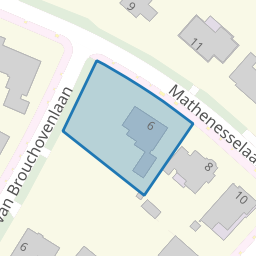 Perceel OGT00-C-5508