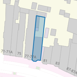 Perceel OGT00-C-5532