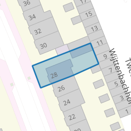 Perceel OGT00-C-5539