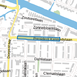 Perceel OGT00-C-5544