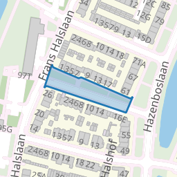 Perceel OGT00-C-5547