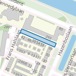 Perceel OGT00-C-5553