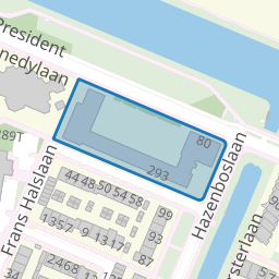 Perceel OGT00-C-5554