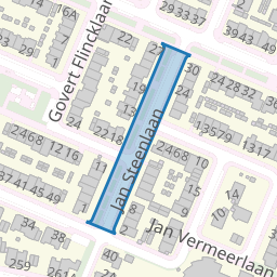 Perceel OGT00-C-5580