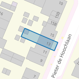 Perceel OGT00-C-5664