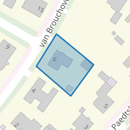 Perceel OGT00-C-5688