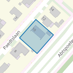 Perceel OGT00-C-5694