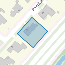 Perceel OGT00-C-5696