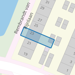 Perceel OGT00-C-5729