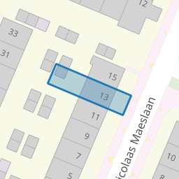 Perceel OGT00-C-5733